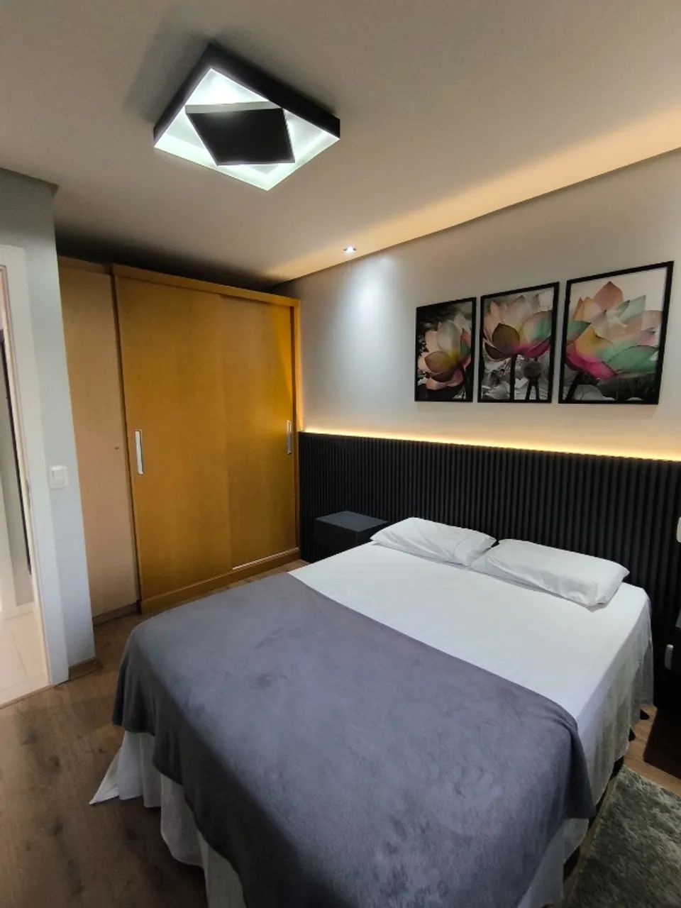 Apartamento com vista em Gramado - Foto 4