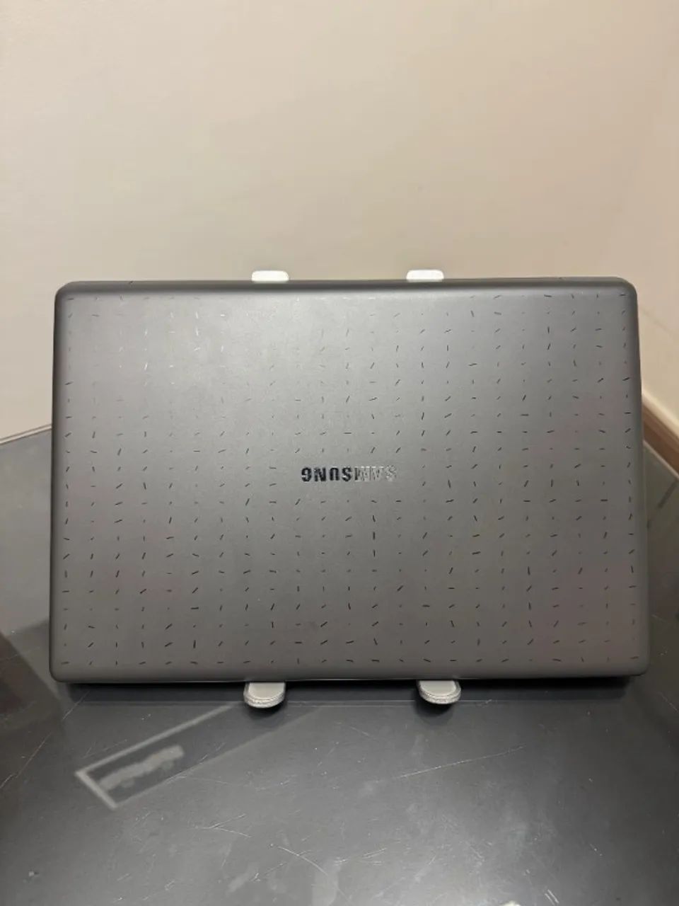 Notebook Samsung Flash - Intel Celeron N4000 - 4GB Ram - SSD 180GB Nvme - Biometria - Foto 4