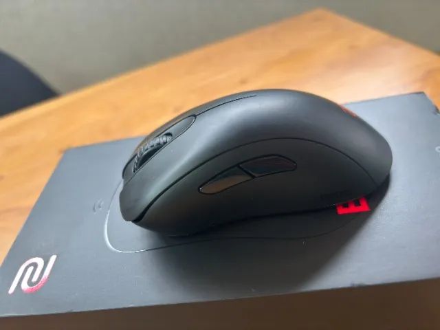 Mouse Zowie EC3-DW - Foto 2