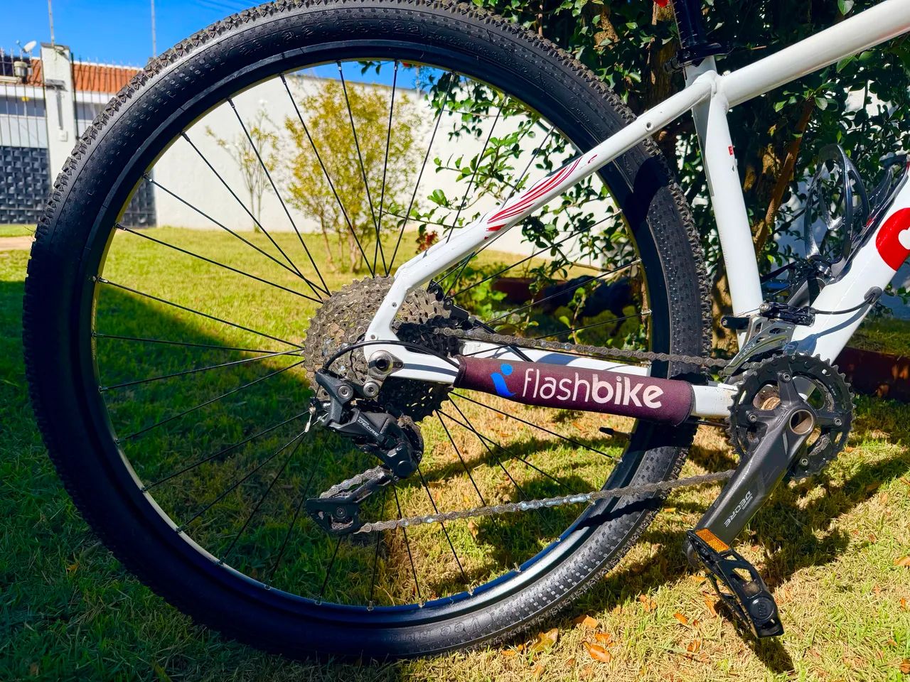 Bicicleta Caloi novíssima - Foto 4