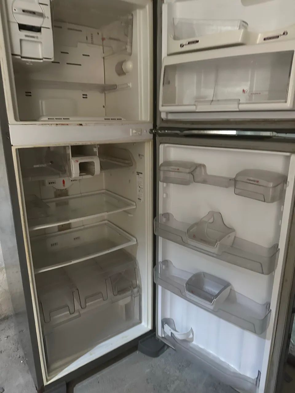 Geladeira 