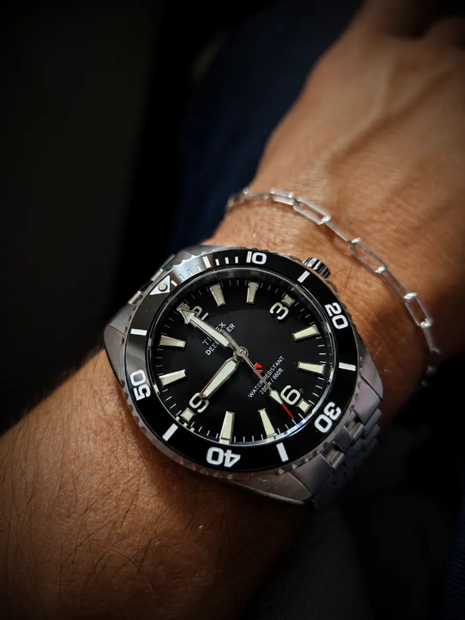 Timex DeepWater TW2Y64500   