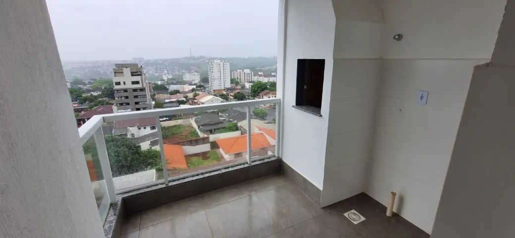 Apartamento no Edifício Bonsai Gold 7 - Cancelli   - Foto 4