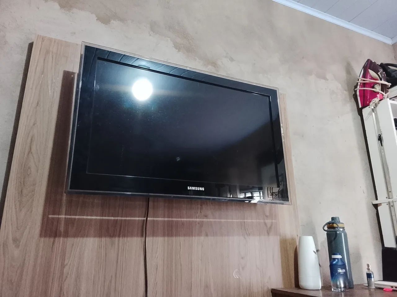 TV Samsung 32? - Full HD - HDMI e USB