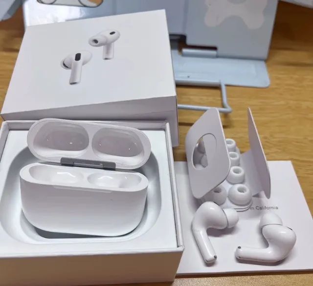 Apple Airpods pro 3 usado - Foto 3