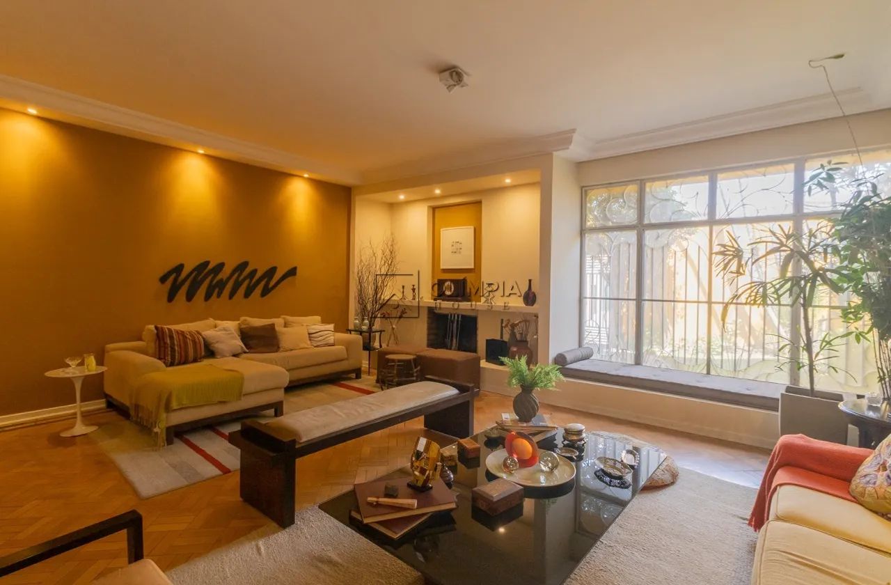 Venda e Locação · 4 dormitórios no Casa Georgia - Foto 4