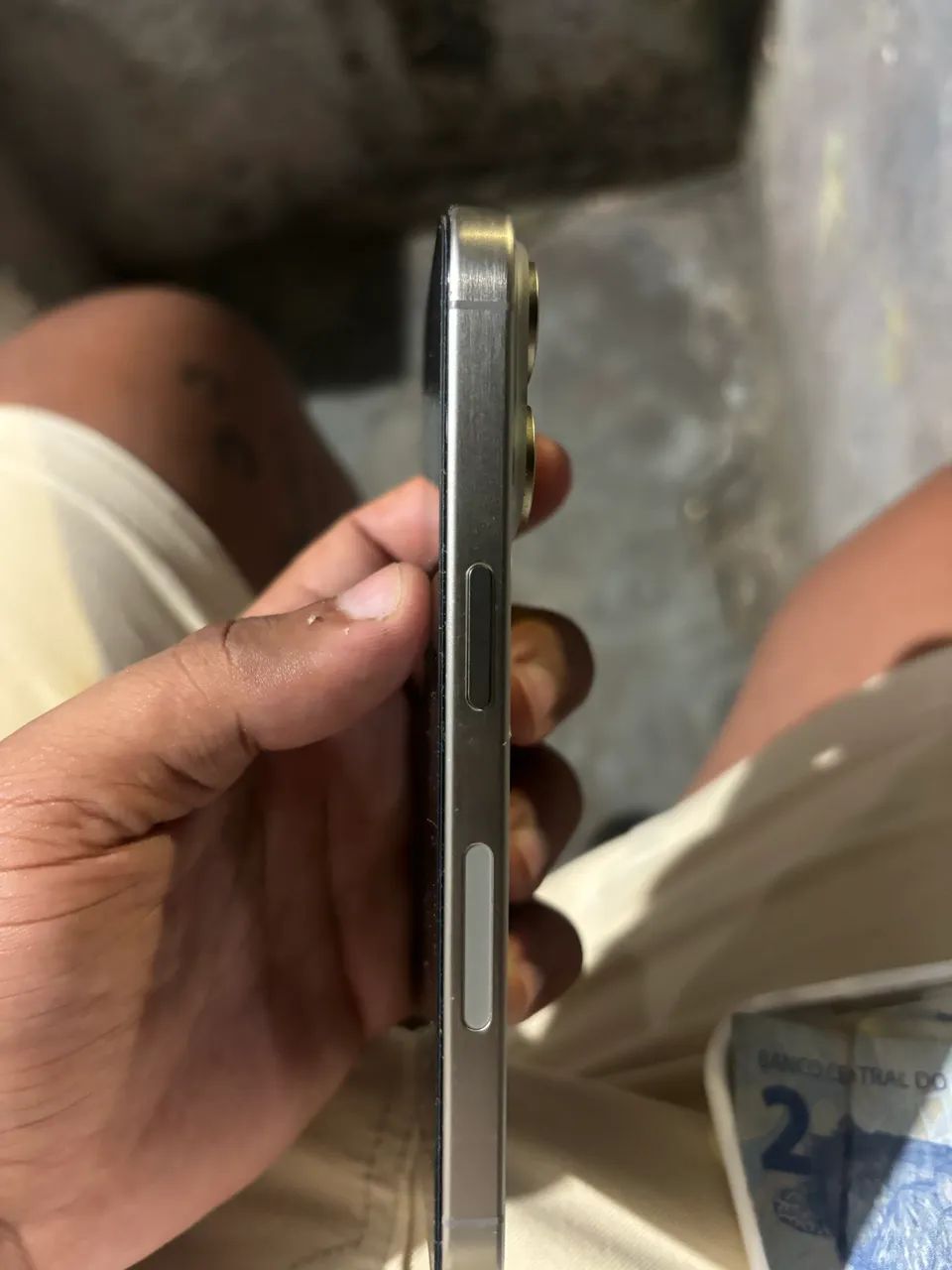 iPhone 15 pro  - Foto 3