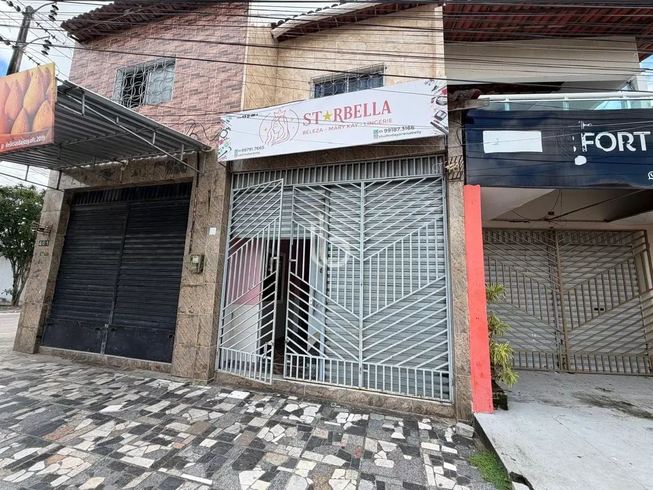 Ponto comercial para aluguel, Zumbi, Horizonte - Foto 2
