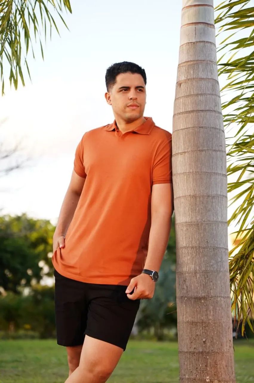 CAMISA POLO - Foto 4