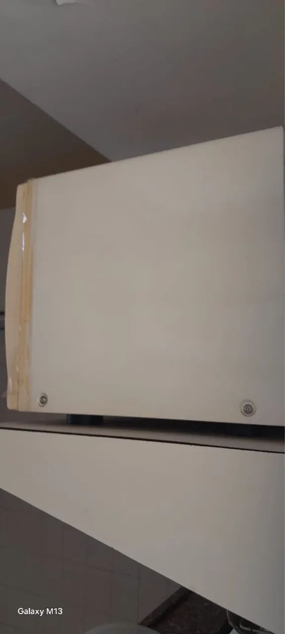 Microondas Brastemp  - Foto 4