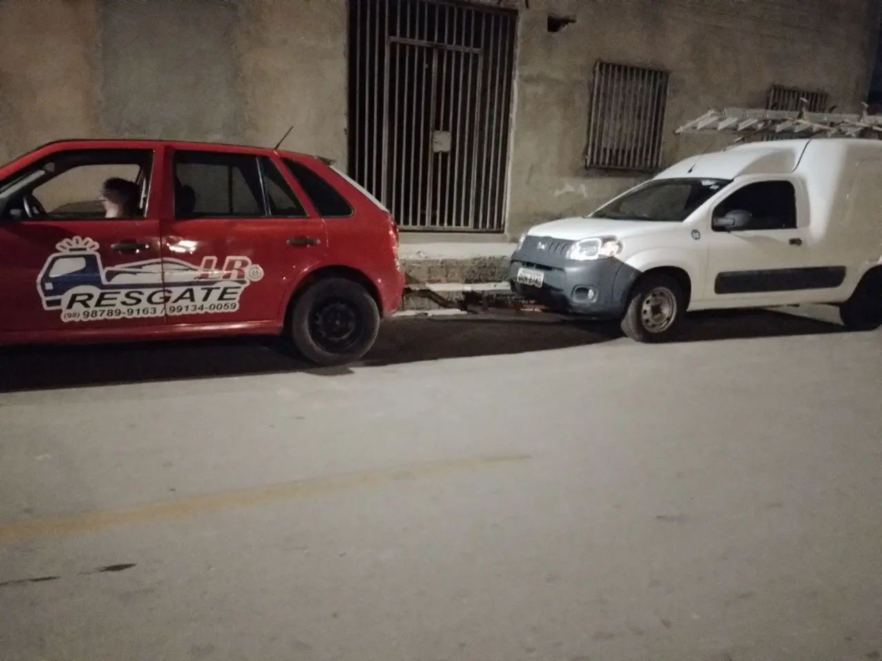 Reboque de veículo  - Foto 4