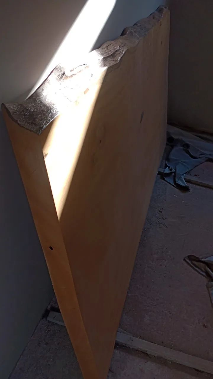 Prancha maciça perfeito  - Foto 3