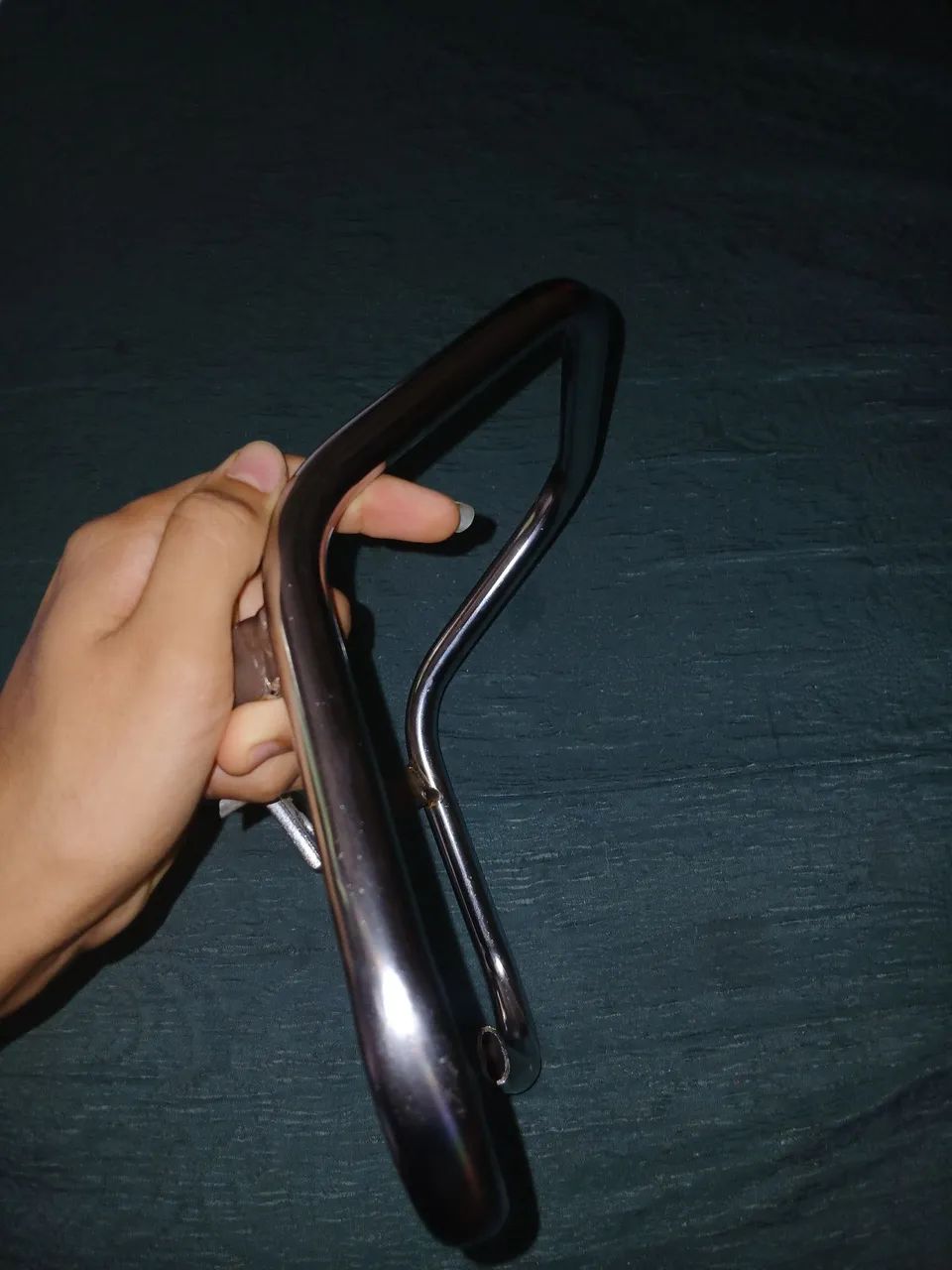 Alça fan 160 - Foto 4