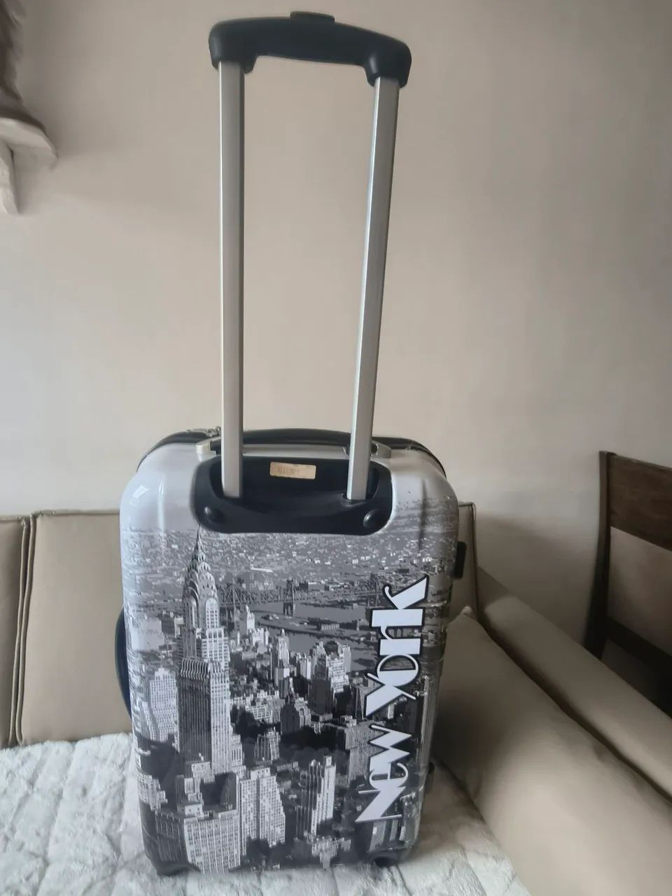 Mala para viagem 18Kg - Foto 2