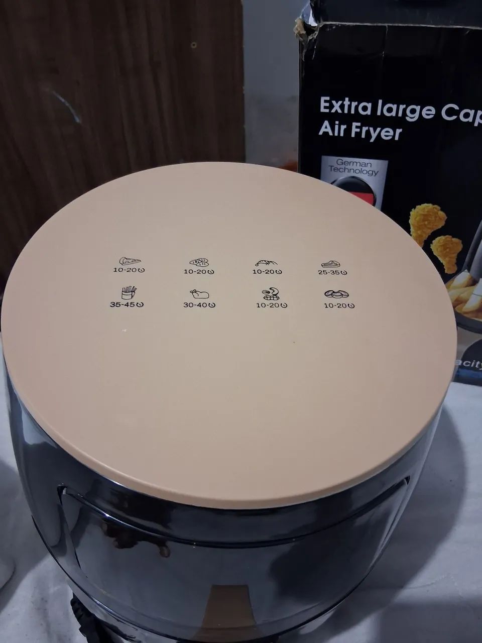 Air Fryer  - Foto 2