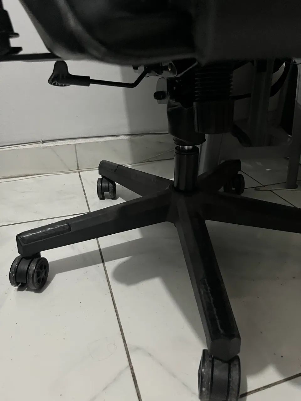 Cadeira gamer DPX - Foto 2