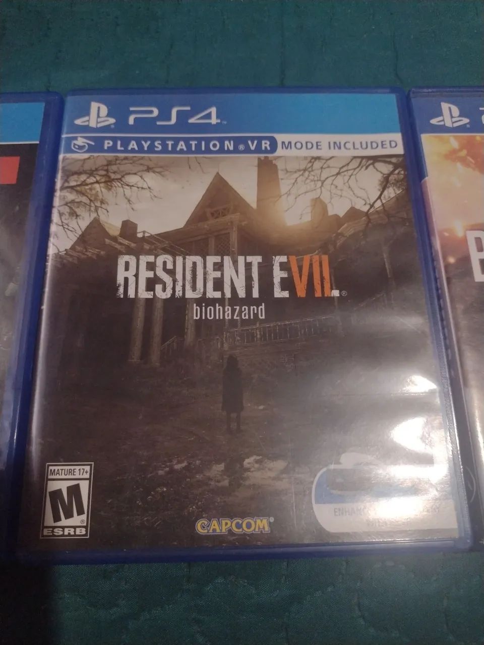 Jogos de PS4 - Foto 3