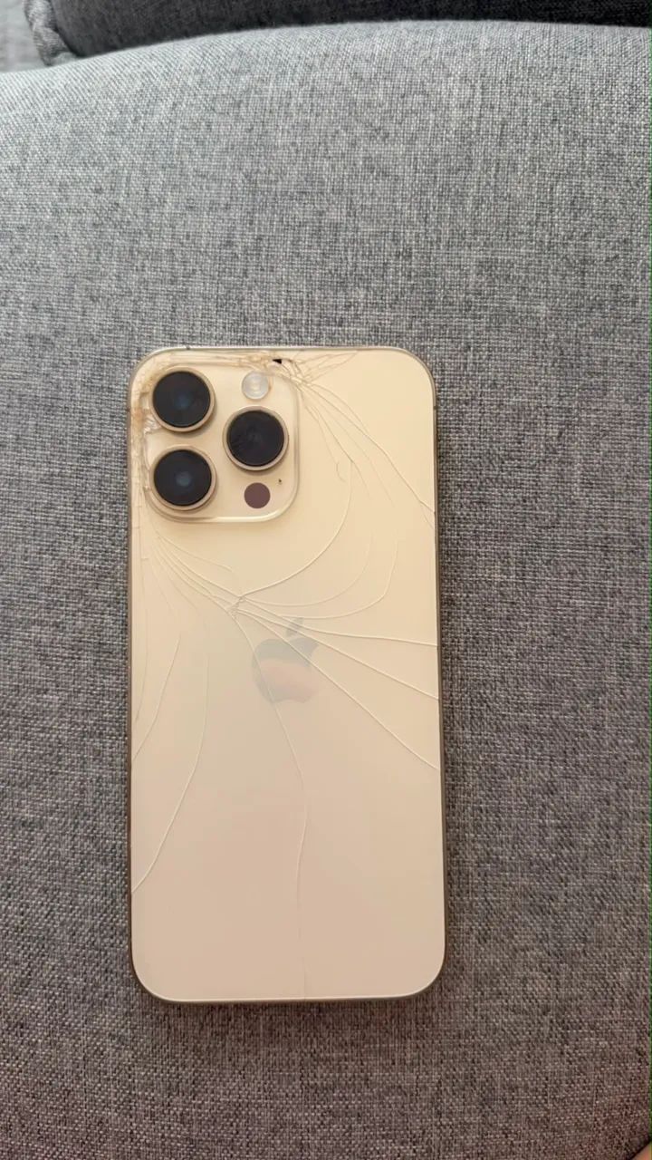 iPhone 14 Pro Max 128g  - Foto 5