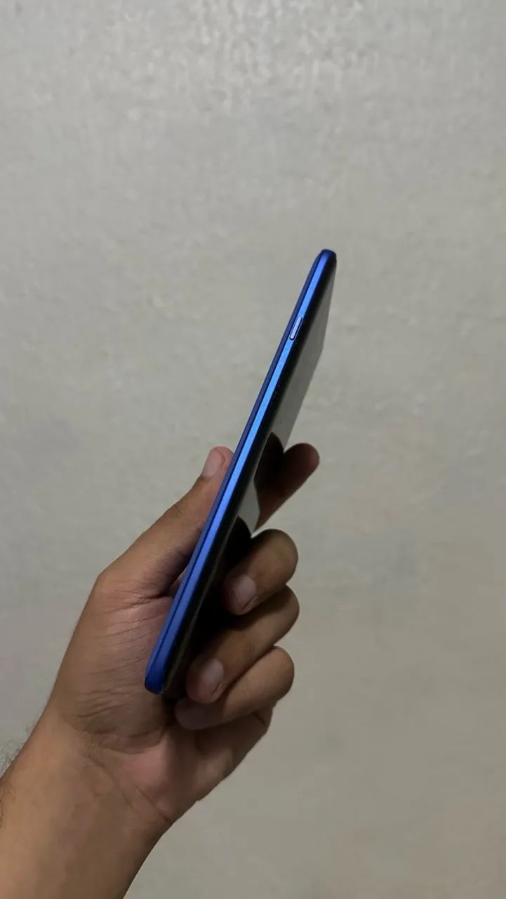 Motorola Edge 60 Pro 256GB - Azul - Foto 2