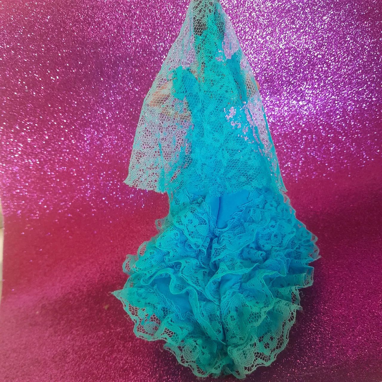 Boneca Marin Chiclana Espanhola - Foto 4