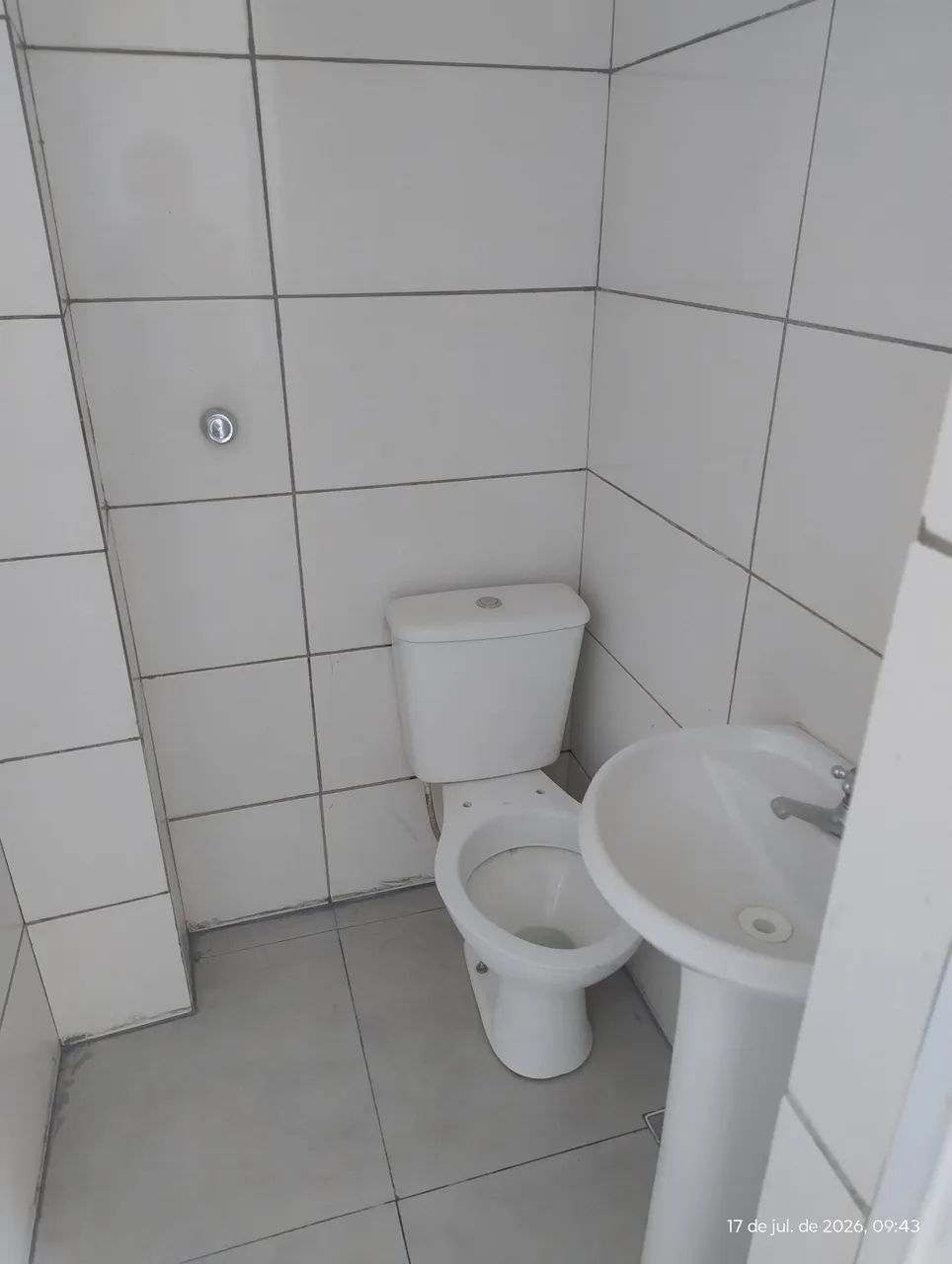 Vende kitnet, com oito apartamentos, próximo do Sesc Arsenal.  - Foto 3