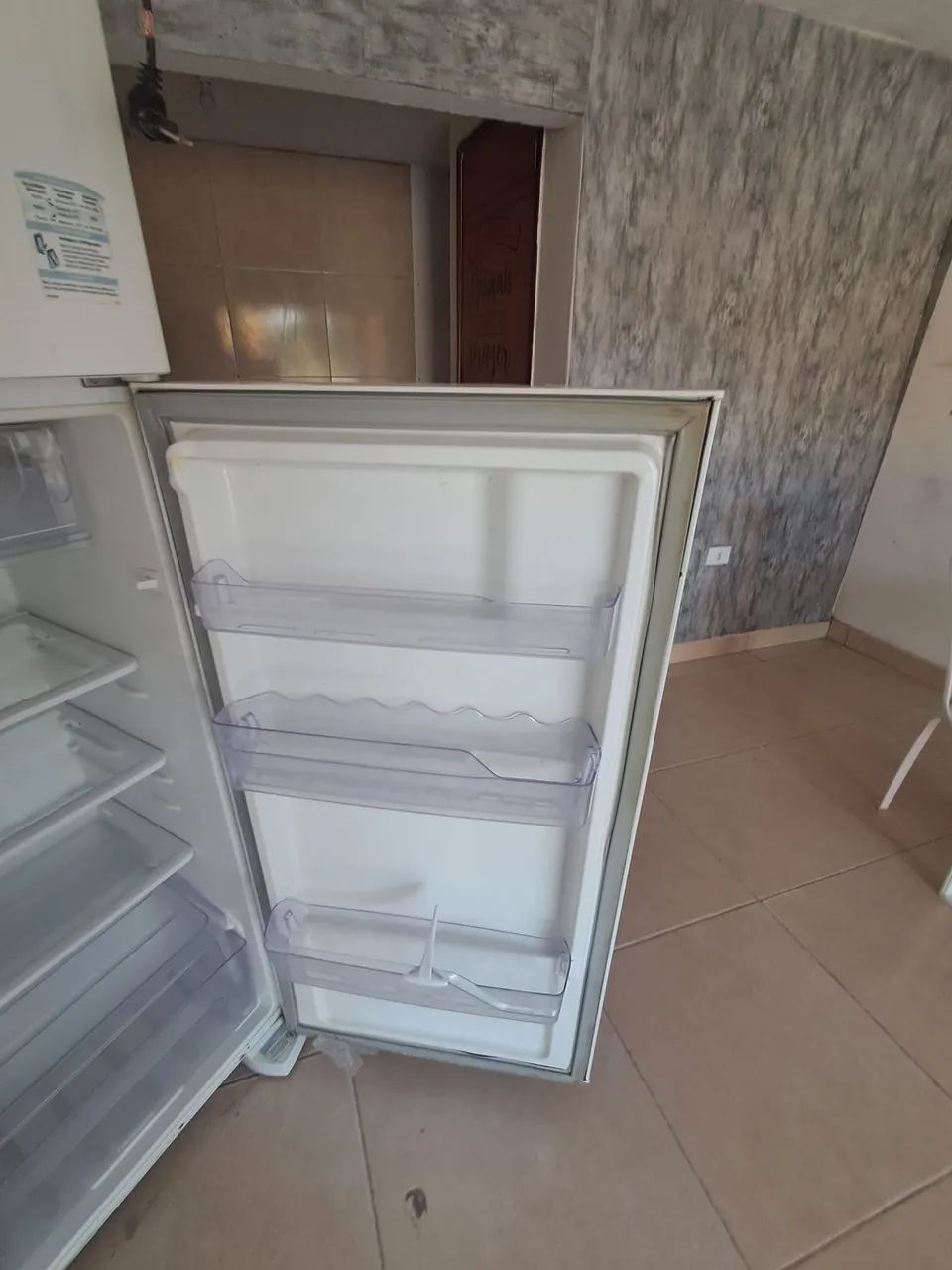 Geladeira Electrolux  - Foto 3