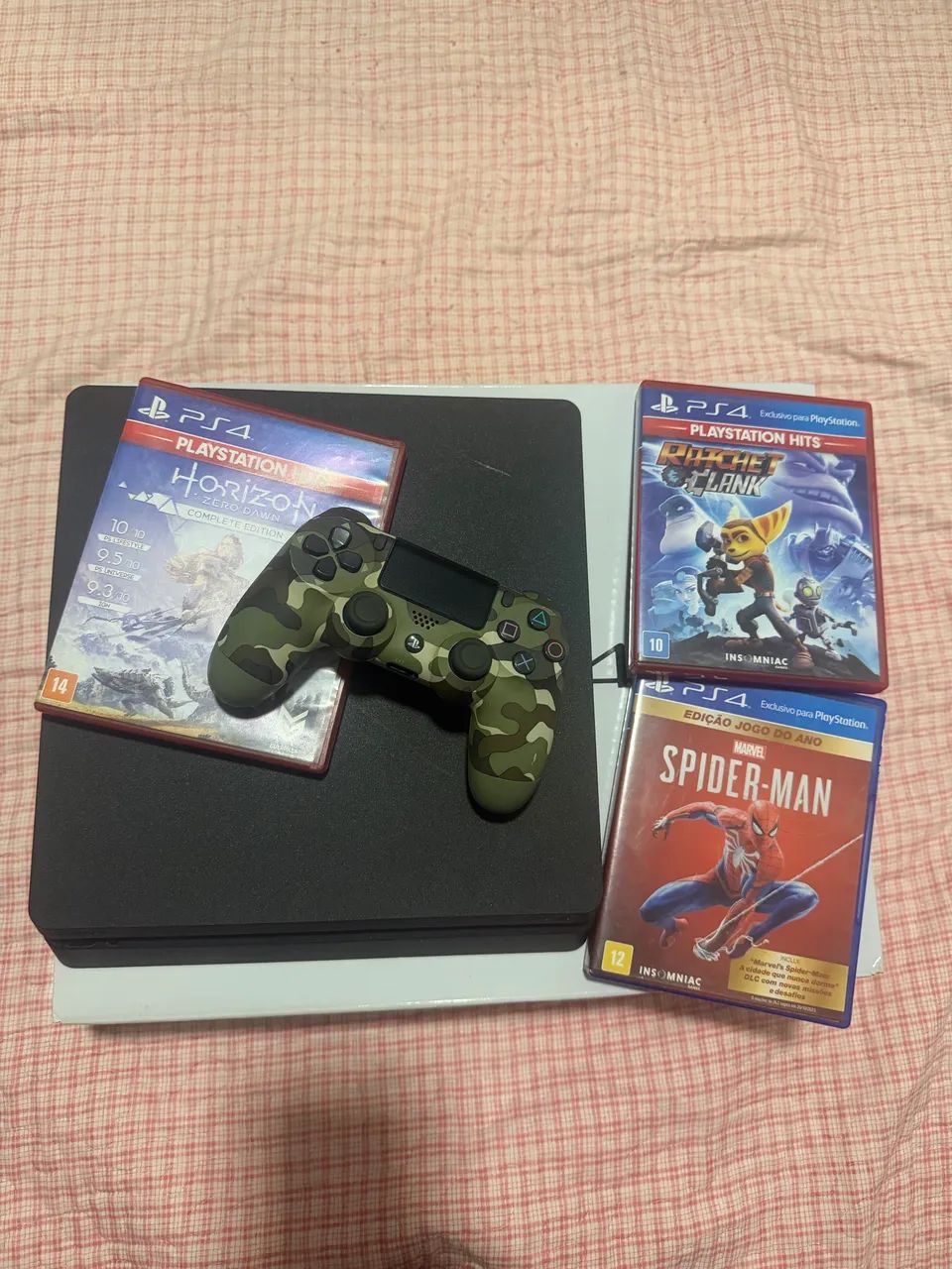 Ps4 1 TB - Foto 2