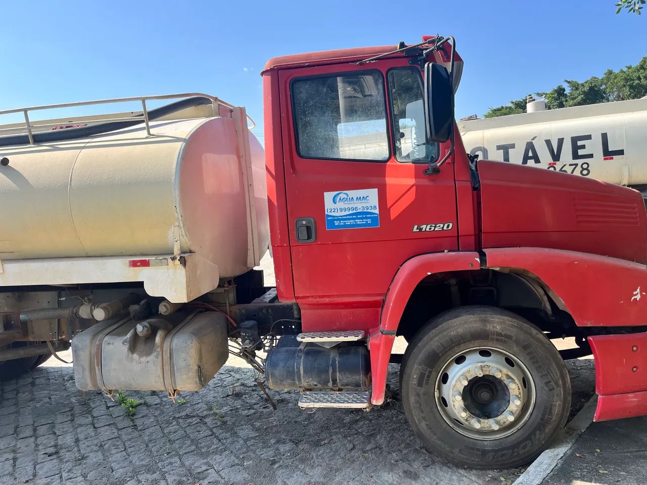 MB 1620 2004