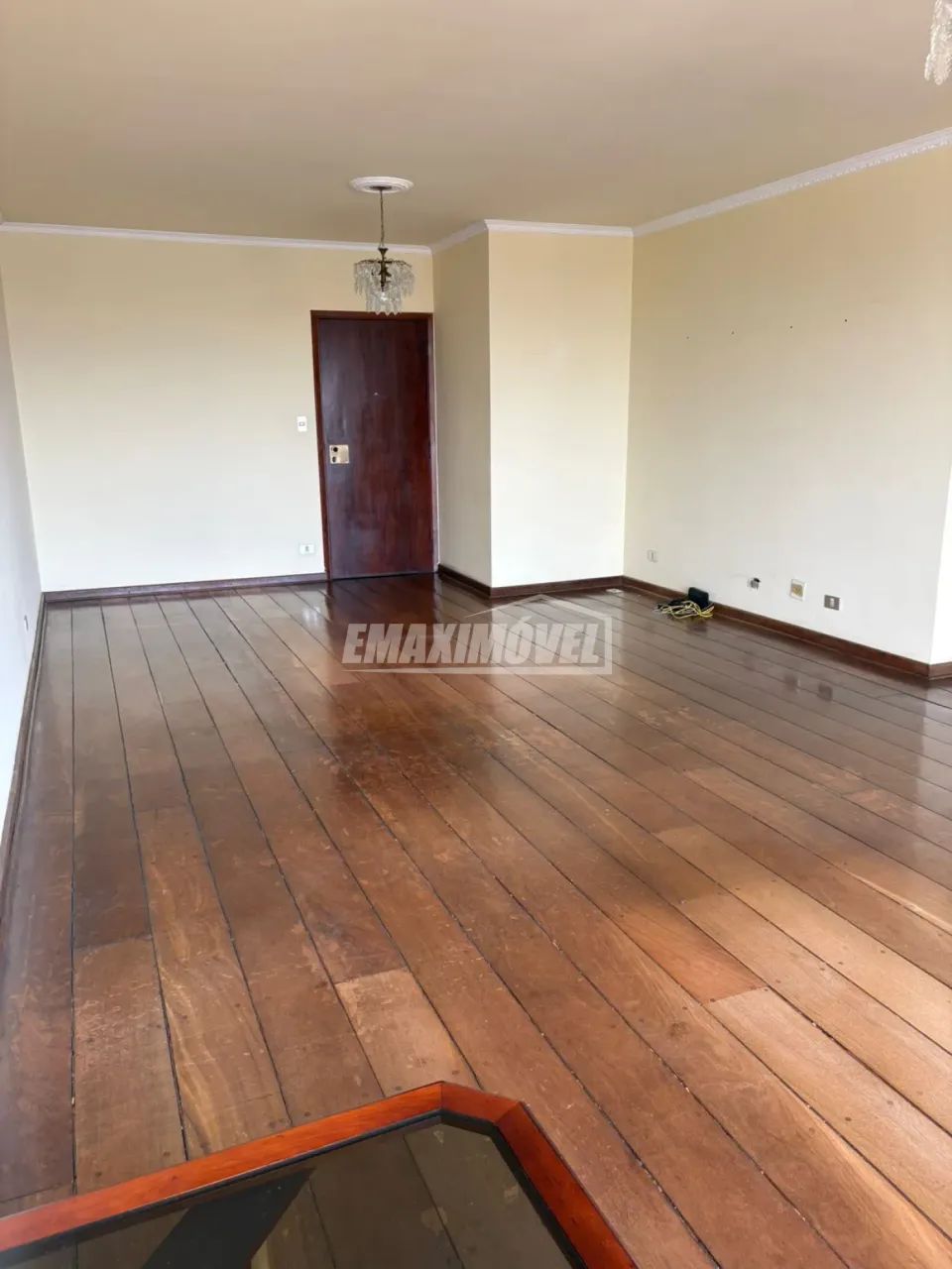 Apartamento com 3 quartos sendo 1 suíte no Centro de Sorocaba - Foto 3