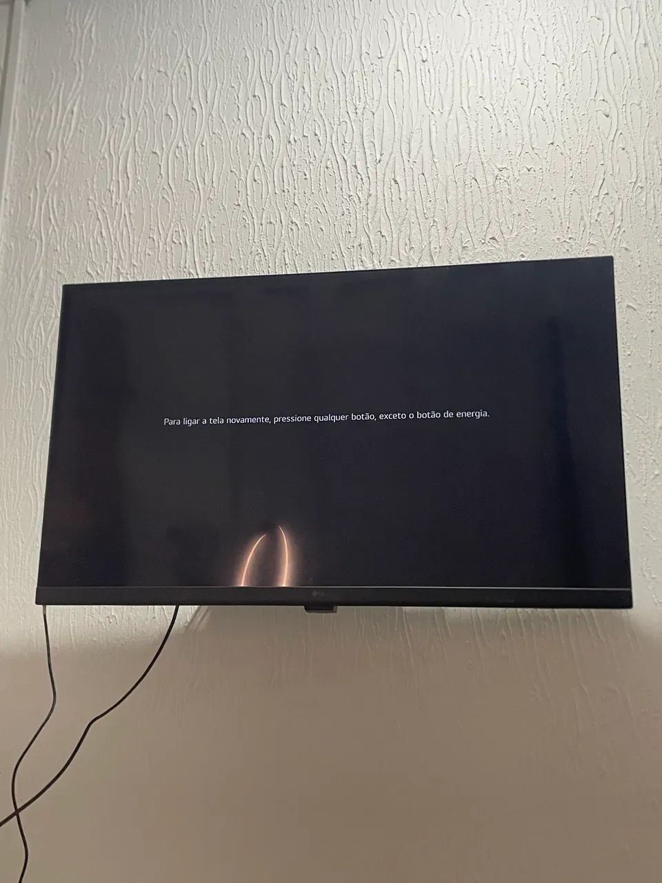 Tv smart 32 polegadas LG
