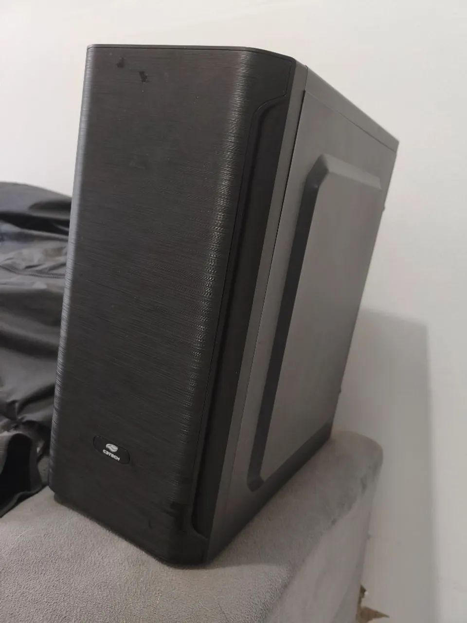 CPU I5 3ª ger 2.70hz - 8GB RAM / SSD 240GB