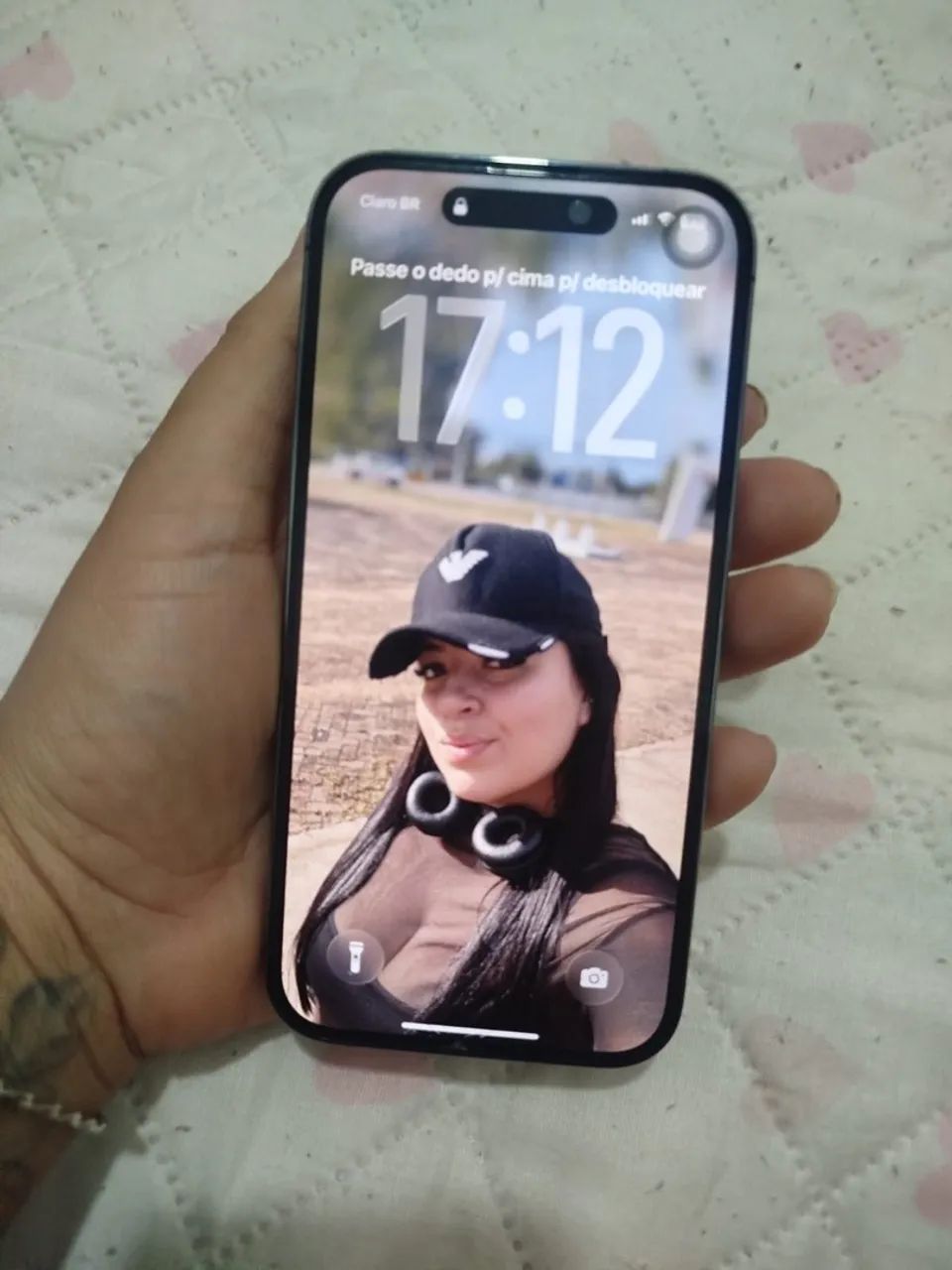 iPhone 14 Pro 256gb - Foto 4