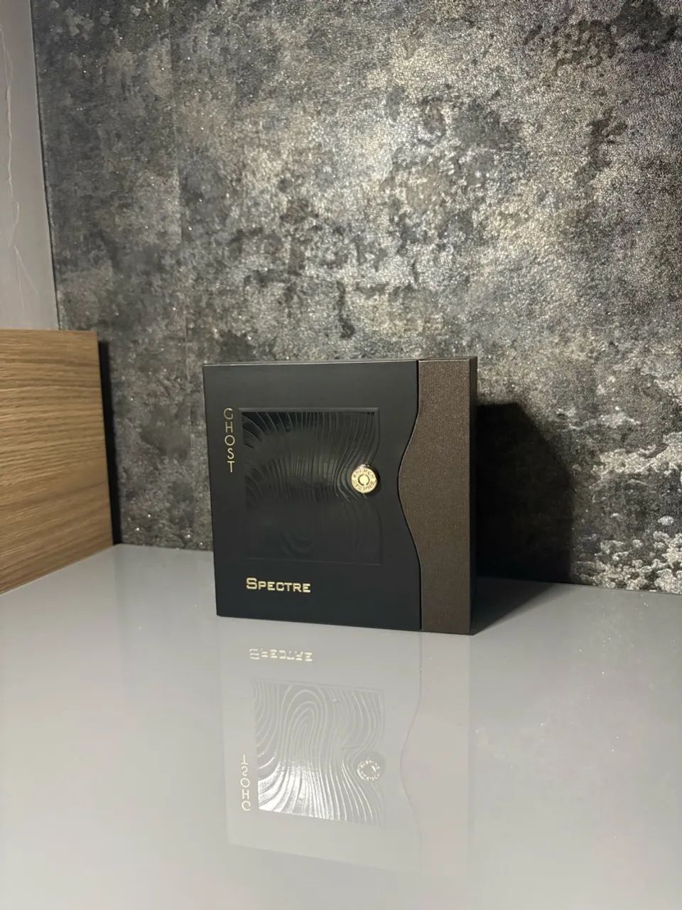 Perfume Spectre Ghost - French Avenue  - Foto 2