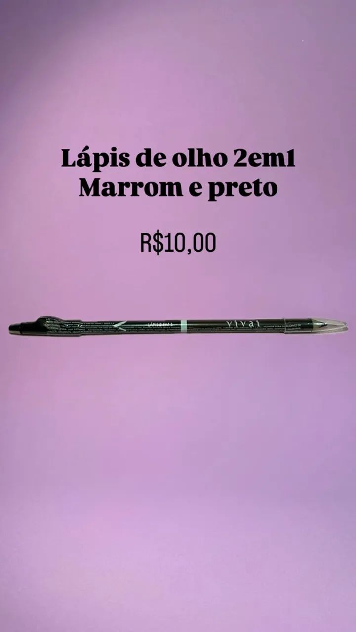 Maquiagens  - Foto 4