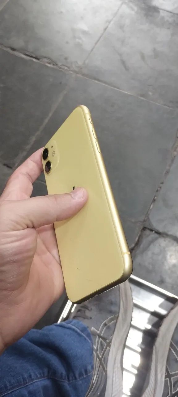 iPhone 11  - Foto 3