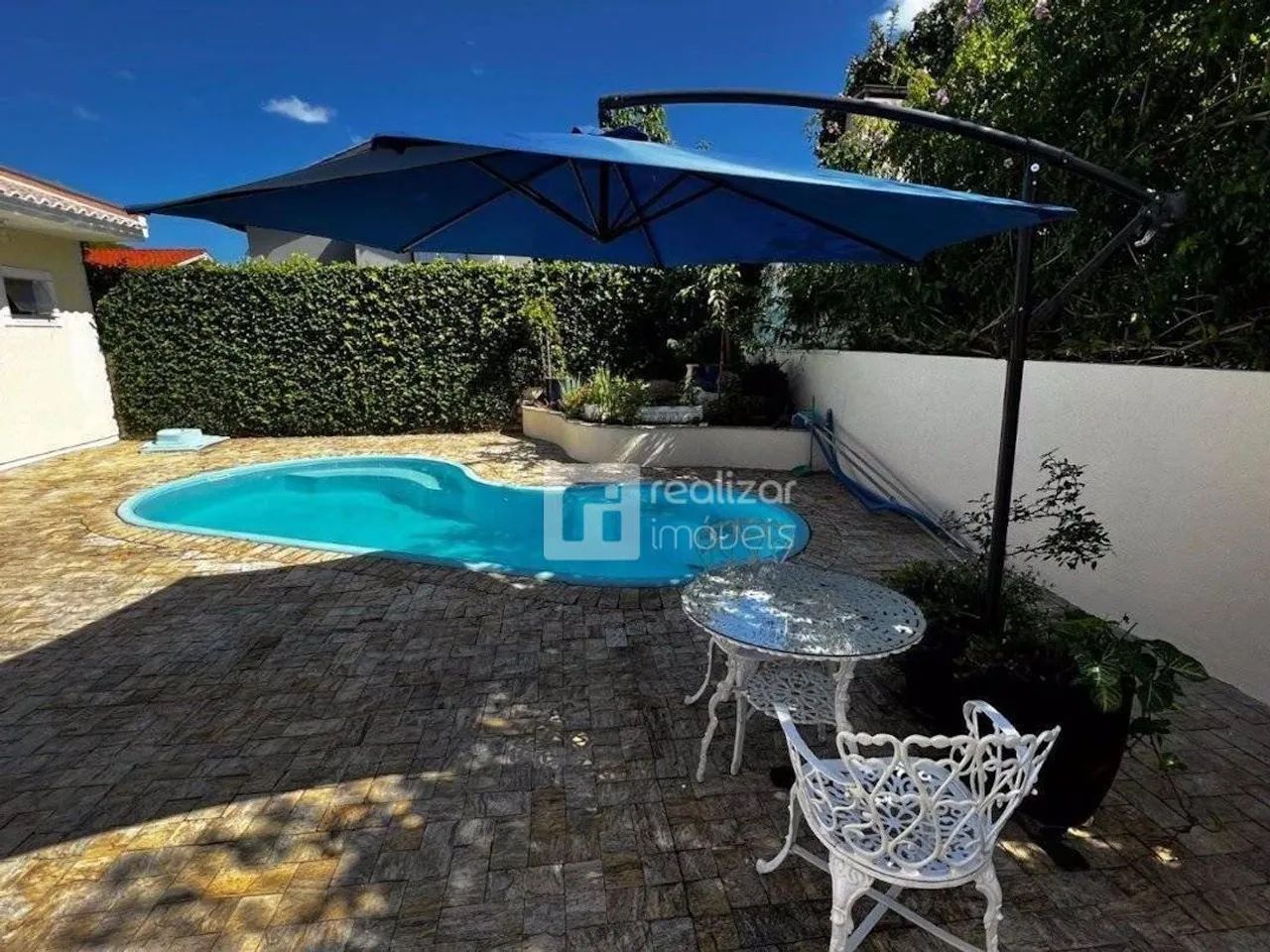 Casa Residencial à venda, Jurerê Internacional, Florianópolis - CA0969. - Foto 3