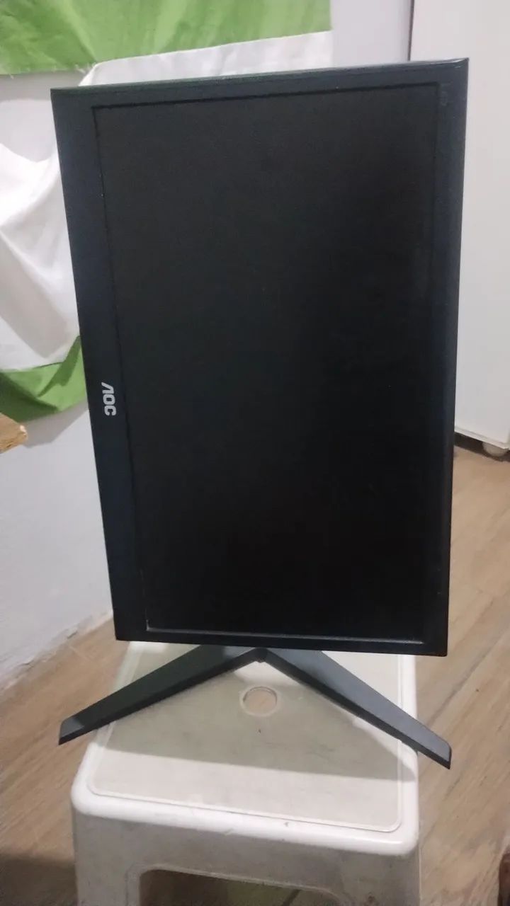 Vende-se o munitor  - Foto 2