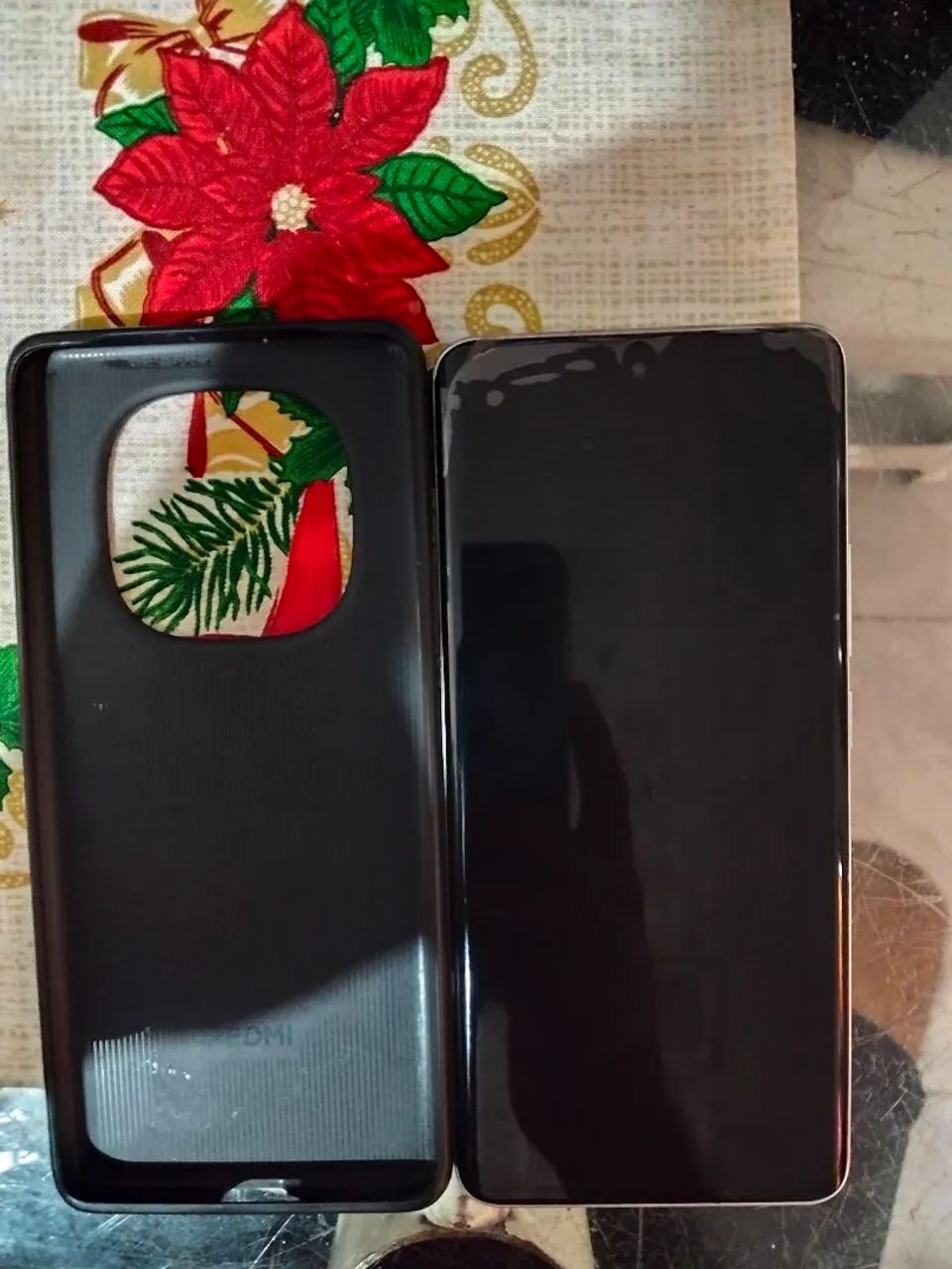 Vendo um celular xaomi note 15  - Foto 2