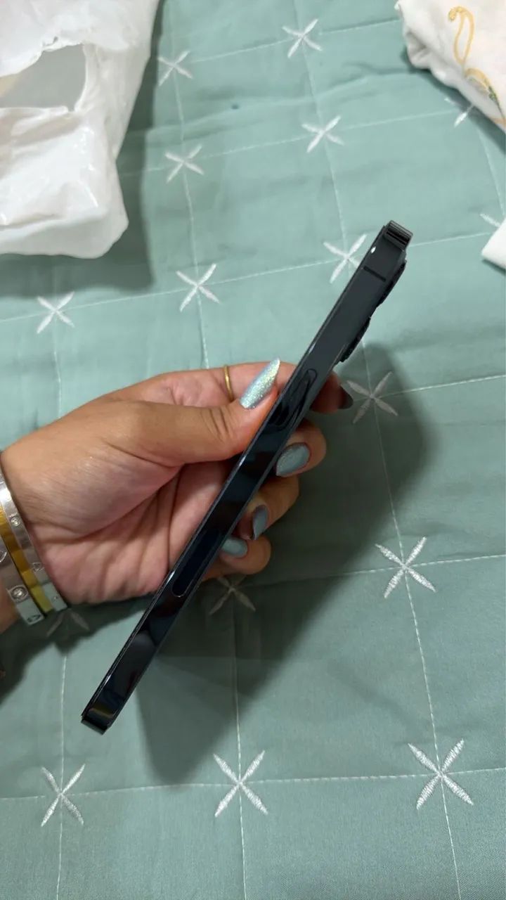 iPhone 12 Pro Max  - Foto 4