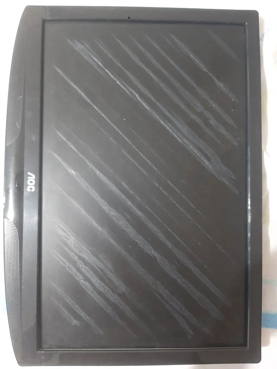 Tv monitor AOC - Foto 2