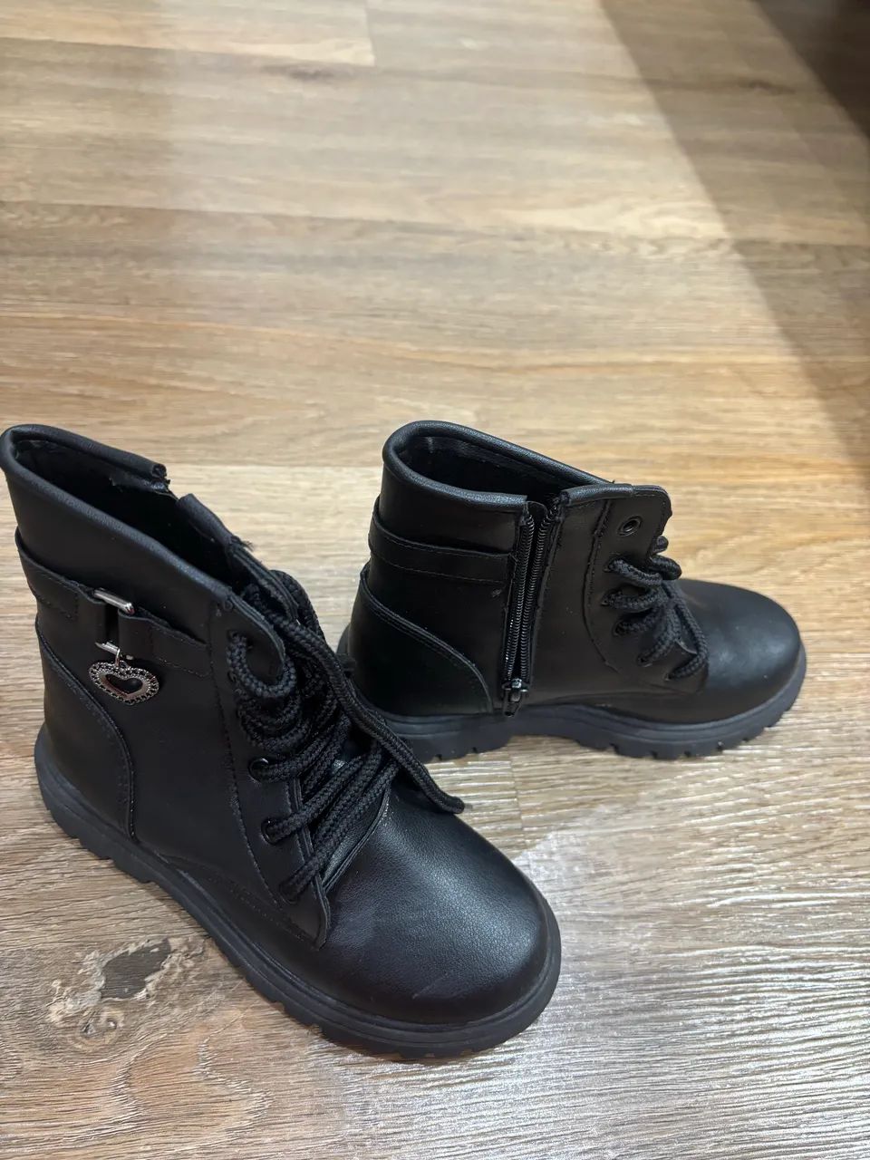 Bota Infantil