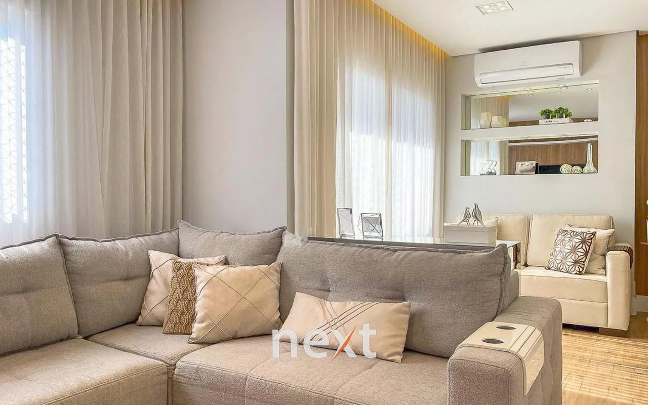 apartamento - Jardim Chapadão - Campinas