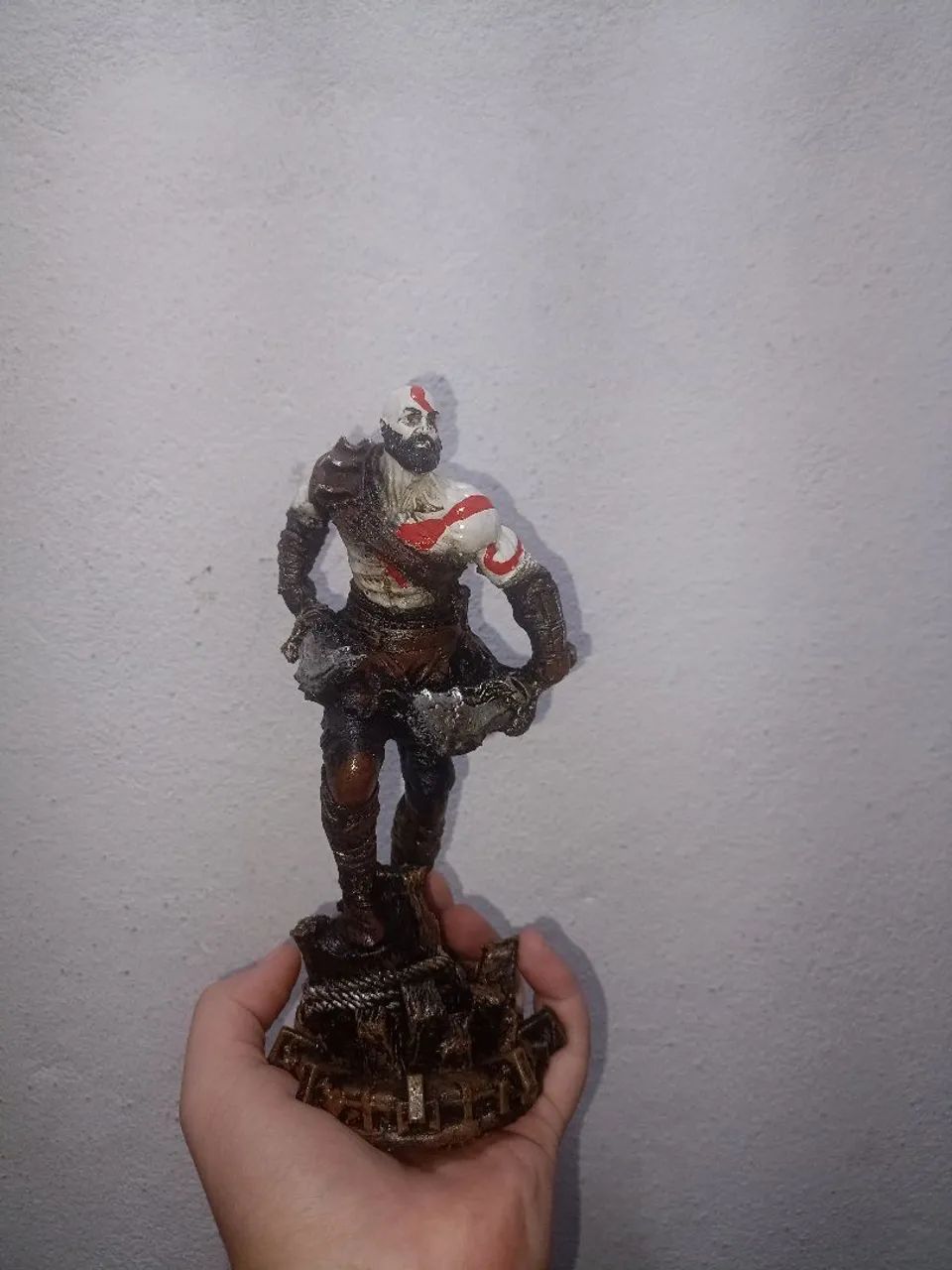 Actions Figure  - Foto 5