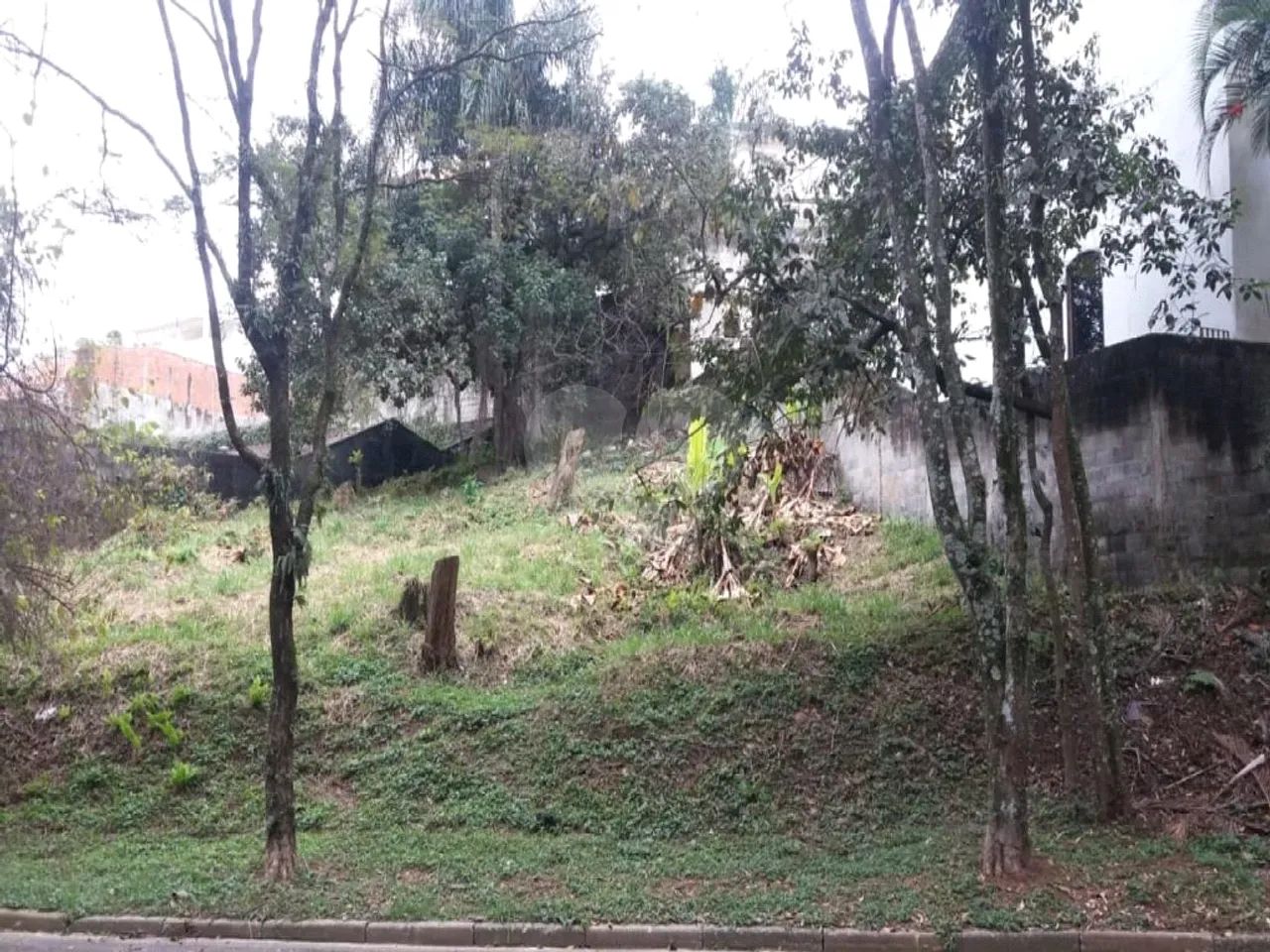 Terreno Residencial em Adalgisa