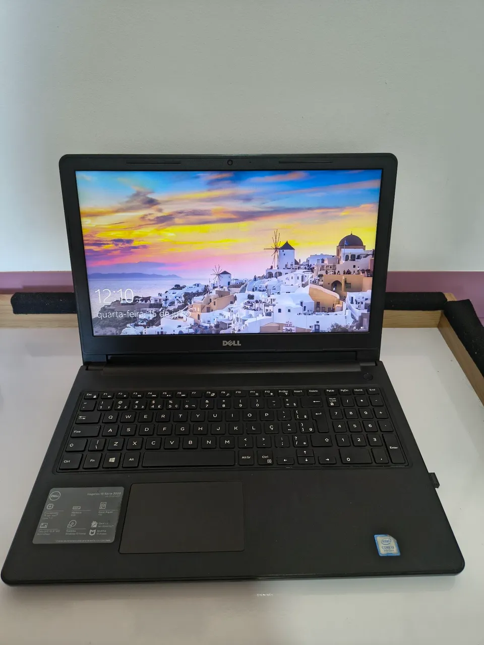 inspiron 15 3567