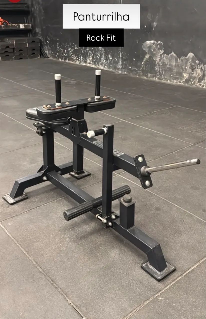 Equipamentos para Academia  - Foto 4