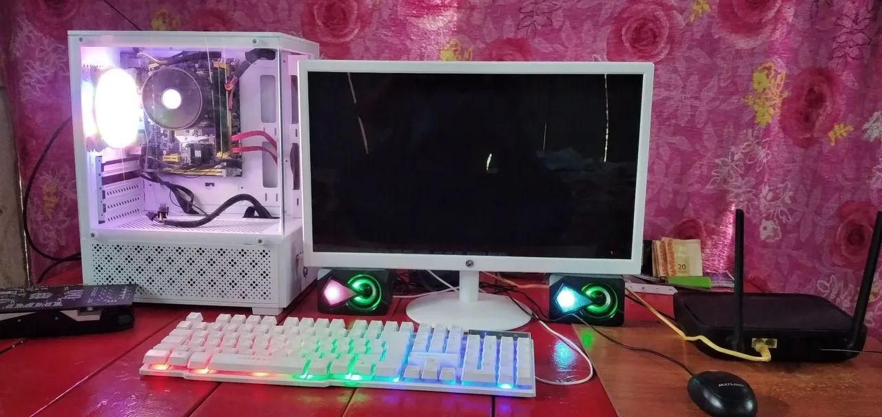 PC completo 