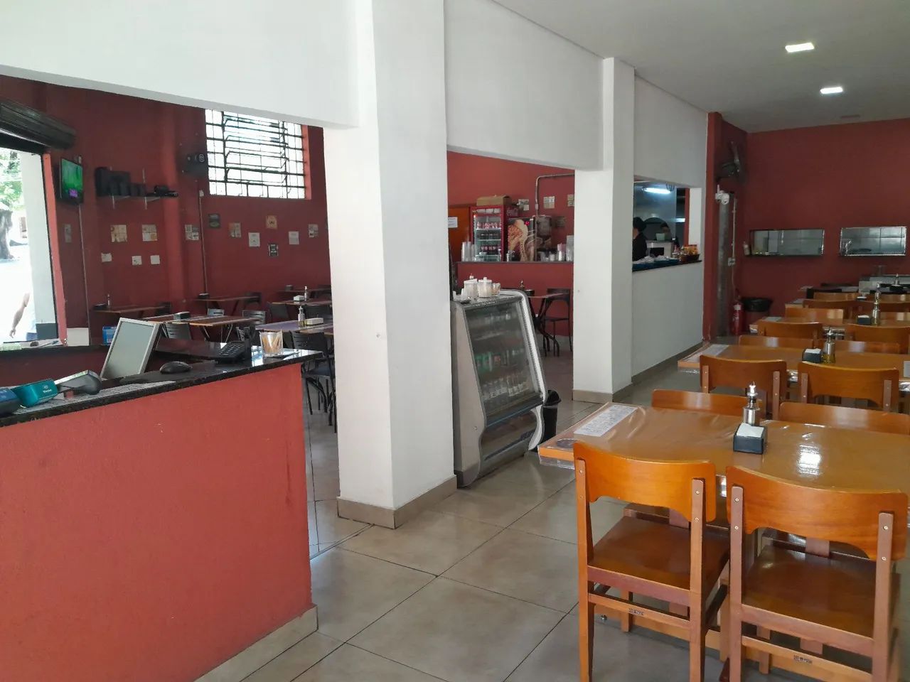 Restaurante no Barro Preto  - Foto 2