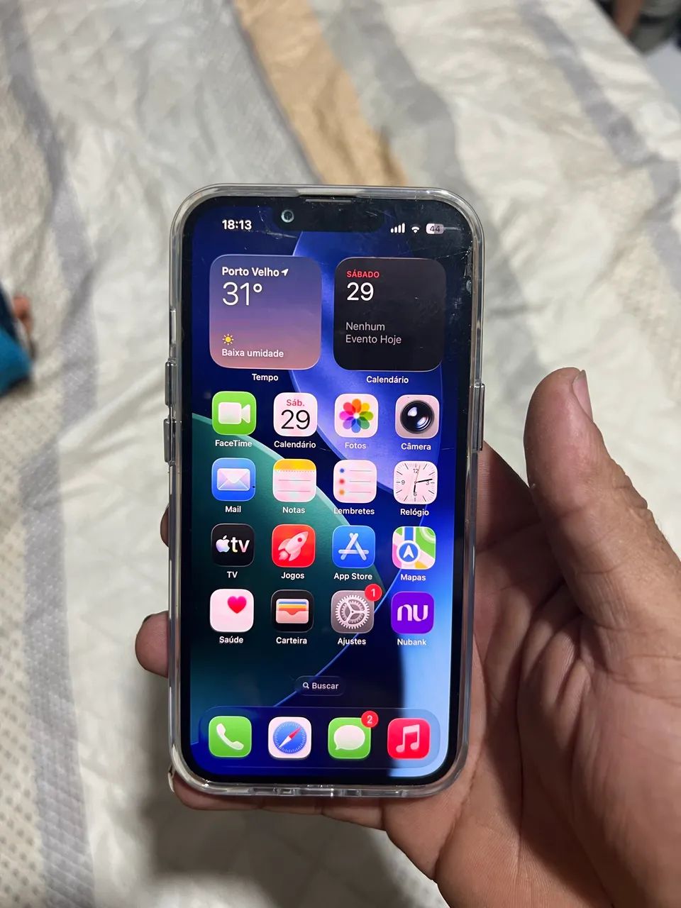 IPHONE 14 - Foto 2