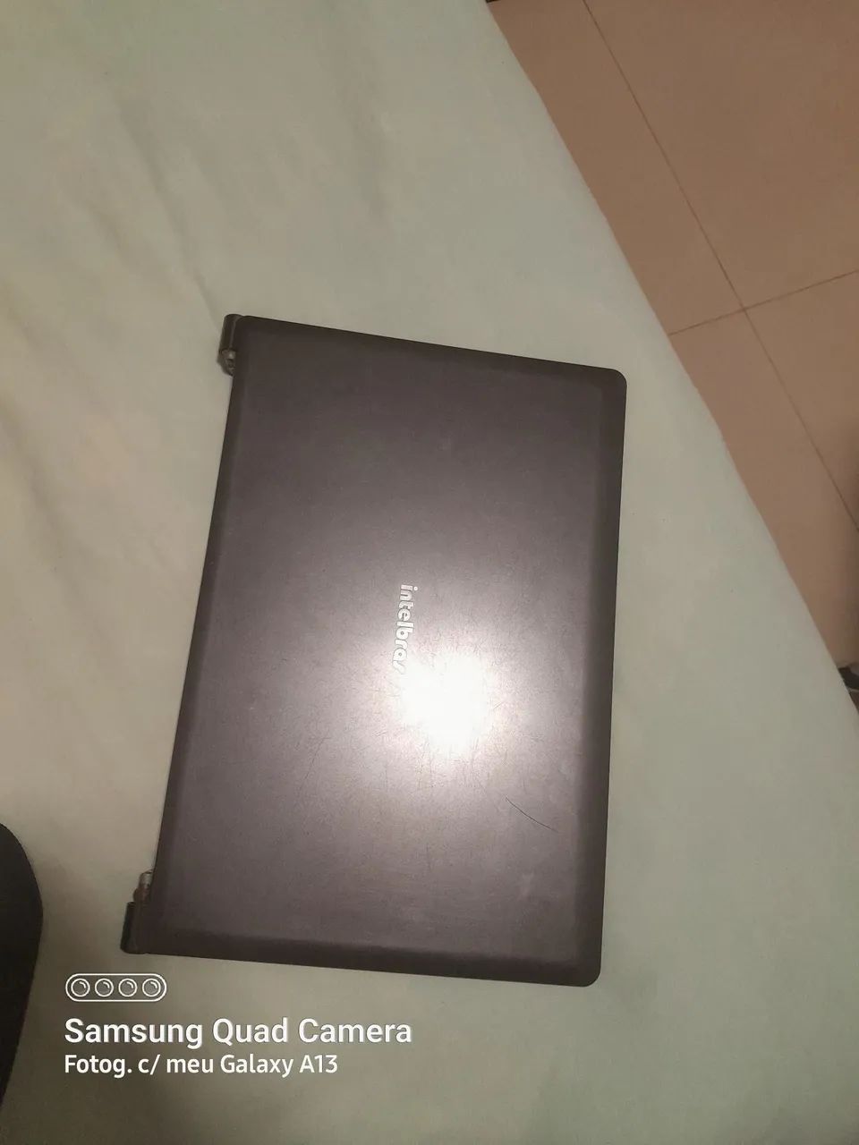 Tela de notebook  - Foto 2